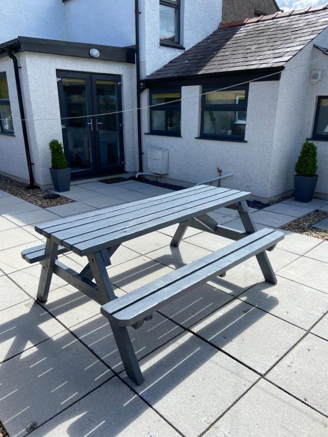 Homely House At The Foot Of Snowdonia Llanberis Exterior photo